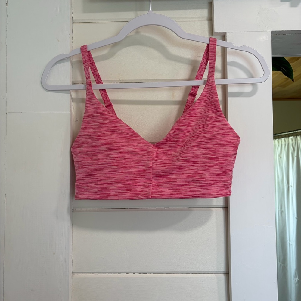 Outdoor Voices Sports Bra